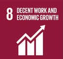 Jobs and sustainable economic growth SDG 8