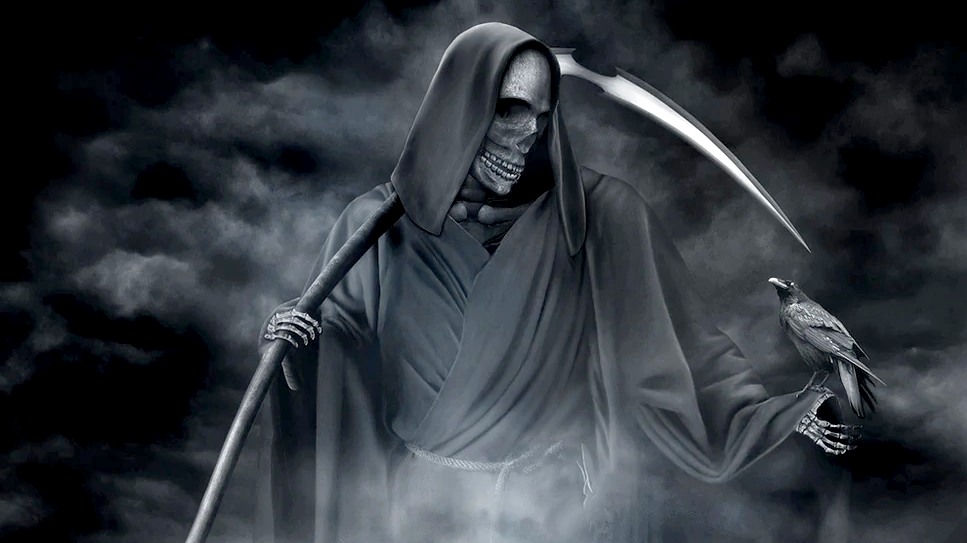 The Grim Reaper