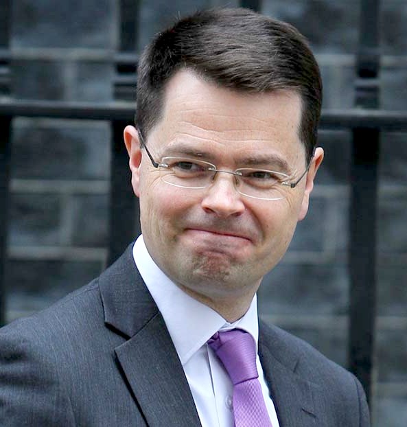 Jeremy Brokenshire