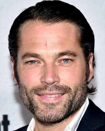 Tim Rozon