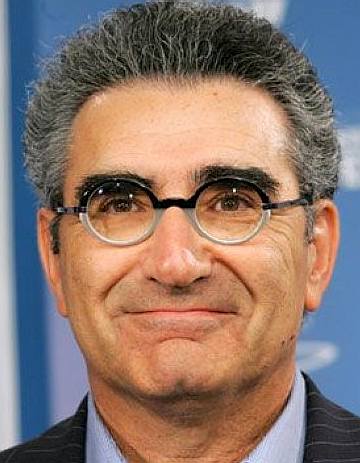 Eugene Levy